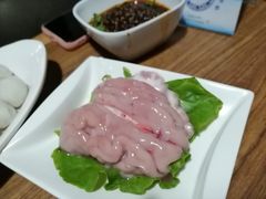 -傣妹火锅(南京东路一店)