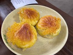 -李记清真馆(打钉巷店)