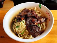 -泰顺江南春面馆