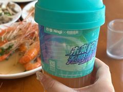 -柠季·手打柠檬茶(上海龙之梦店)