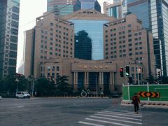 -中国人民银行(上海市分行)