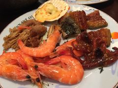 -松子料理(亮马桥店)