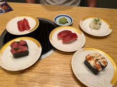 -合点寿司(金虹桥商场店)