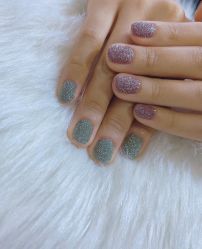 点击看大图 -Meet Nail 美睫·美甲