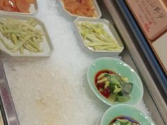 -和府捞面(东直门银座店)