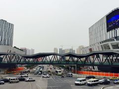 -真北路(地铁站)