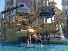 -亚马逊丛林水乐园