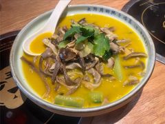 -吃饭皇帝大·土家民族菜(武陵源店)