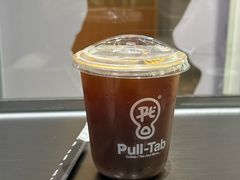 -Pull-Tab拉环咖啡(杭州市上城区来福士中心店)