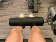 -W Fitness 威尔仕健身(北京英皇集团中心店)