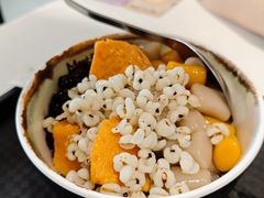 -鲜芋仙(中华广场店)