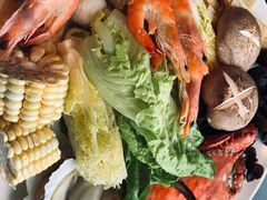 -AdD全日制餐厅(中谷花园酒店)