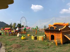 -云漫湖生态度假公园