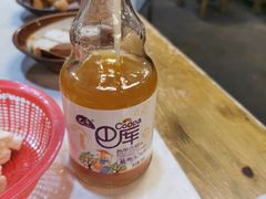-重庆老火锅王(西安北路店)