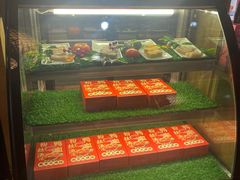 -南京大牌档(崇文门国瑞店)