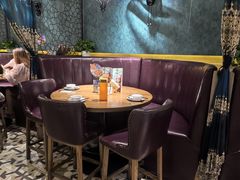 -耶里夏丽新疆餐厅(百联中环购物广场店)