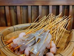 -古真记钵钵鸡(总店)