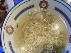 -七爷清汤腩·港式餐厅(金狮广场店)