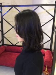 -HAIR HERE造型