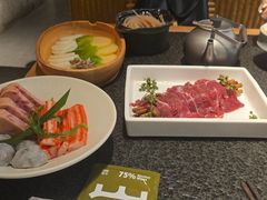 -三出山火锅(南京万象天地店)