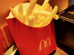 -麦当劳(海岸城店)