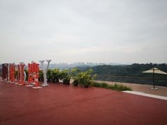 -重庆悦来温德姆酒店