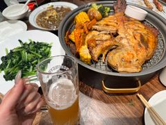-永红源啤酒·烧烤·海鲜·大排档(台柳路店)