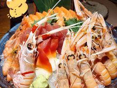 -江户家·日本料理·铁板烧(汉江东路店)