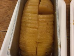 烤土豆-五观堂素食(新华路店)