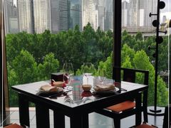 -上海滩餐厅(BFC外滩金融中心店)