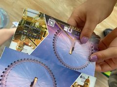 -天津之眼摩天轮