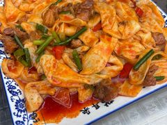 -后卫寨猫耳朵(后卫寨店)