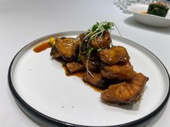 -乾隆美食·本帮菜(黄河路店)