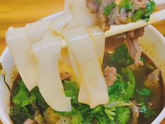 -王记生烫牛杂面馆(兰陵路店)