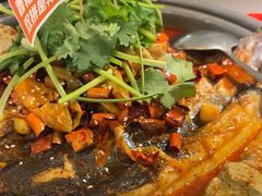 -探炉·香辣豆花烤鱼(笋岗宝能环球汇店)
