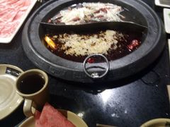 -唇辣号重庆老火锅(燕郊鑫乐汇店)