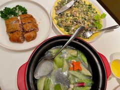 -莆田餐厅PUTIEN(西安万象天地店)