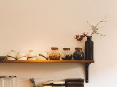 -朵朵开素食餐厅(后宰门街店)