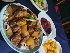 -伊带伊路新疆美食府(呼家楼店)