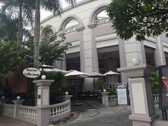 -芽庄日出海滩水疗酒店