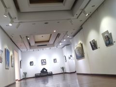 -北京A·C·Embassy酒店(三里屯工人体育场地铁站店)