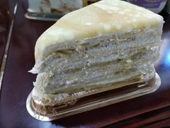 榴莲千层-欢牛蛋糕屋(萧山万象汇店)