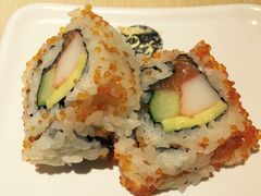 -万岁寿司(万国店)