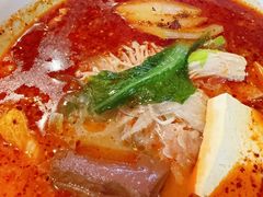 -胖东来生活广场(健康路店)
