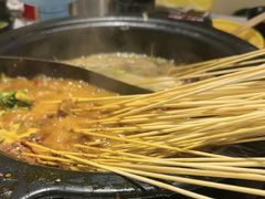 -钢管厂五区小郡肝火锅串串香(清河店)