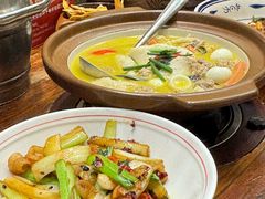 -衡厨·衡阳土菜(中南店)