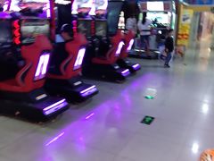 -大玩家(中原万达广场店)