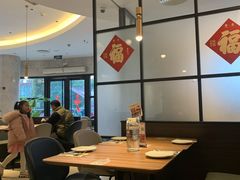 大堂-必胜客(WOW梧州旺城店)