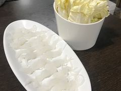 -老诚一锅羊蝎子(黄寺大街店)
