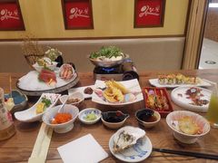 -红叶日本料理(辰熙广场店)